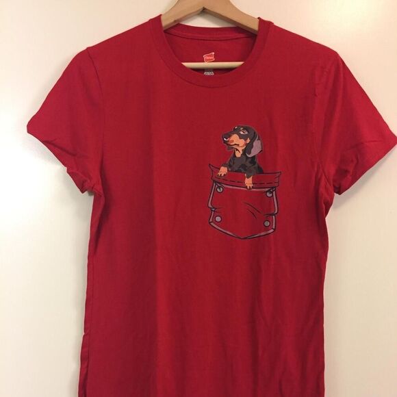 Pocket Pal T-shirt size Small - Picture 1 of 1